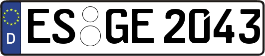 ES-GE2043