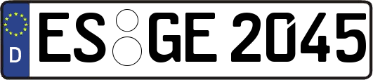 ES-GE2045