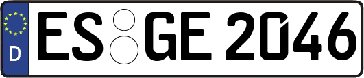 ES-GE2046