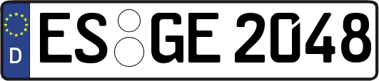 ES-GE2048