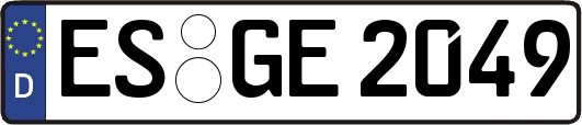 ES-GE2049