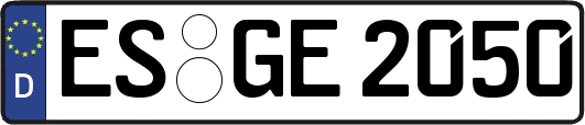 ES-GE2050