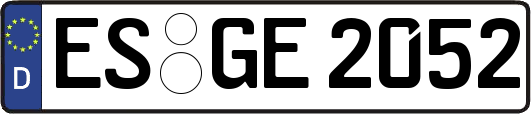 ES-GE2052