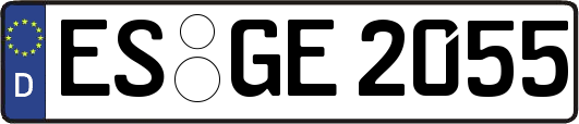 ES-GE2055