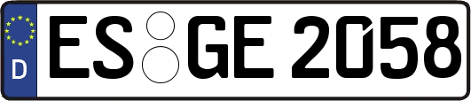 ES-GE2058