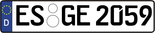 ES-GE2059