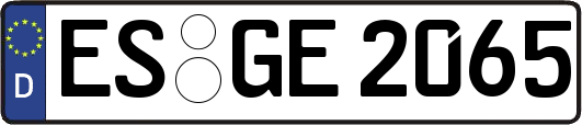 ES-GE2065