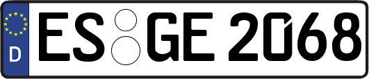 ES-GE2068