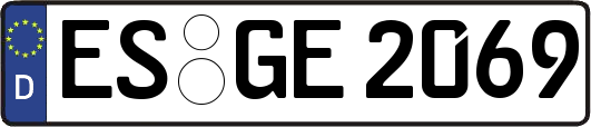 ES-GE2069