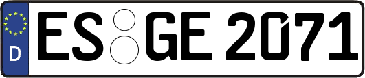ES-GE2071