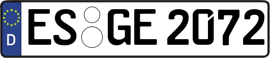 ES-GE2072