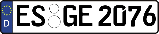 ES-GE2076