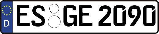 ES-GE2090