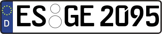 ES-GE2095