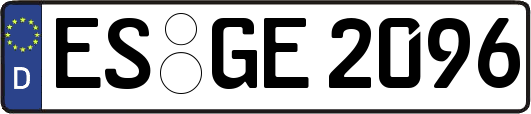 ES-GE2096