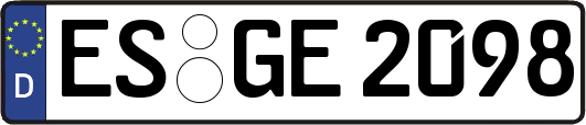 ES-GE2098