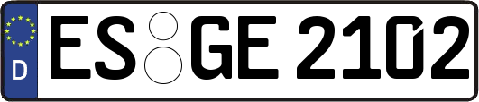 ES-GE2102
