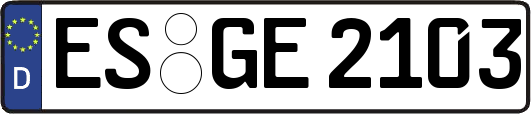ES-GE2103