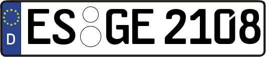 ES-GE2108