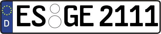 ES-GE2111