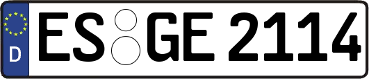 ES-GE2114