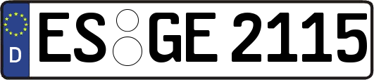 ES-GE2115