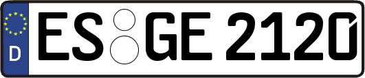 ES-GE2120