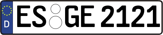 ES-GE2121
