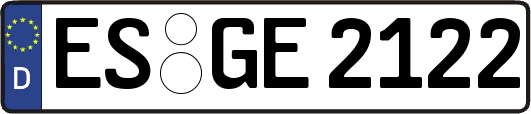 ES-GE2122