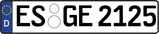 ES-GE2125