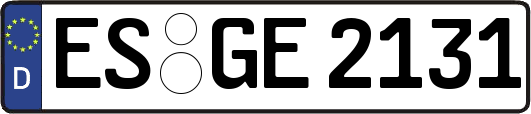 ES-GE2131
