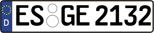 ES-GE2132