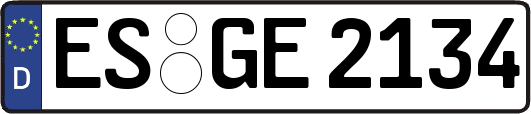 ES-GE2134
