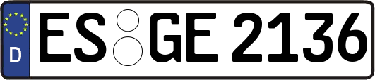 ES-GE2136