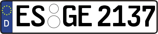 ES-GE2137