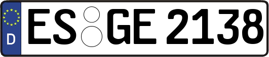 ES-GE2138