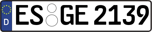 ES-GE2139