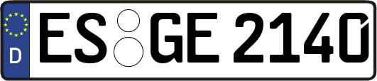 ES-GE2140