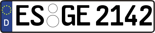 ES-GE2142