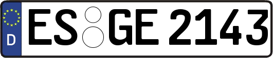 ES-GE2143
