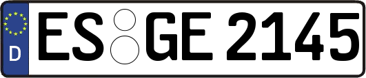 ES-GE2145