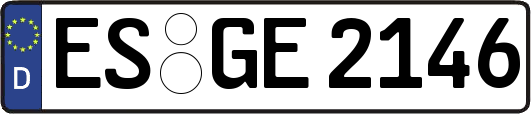 ES-GE2146