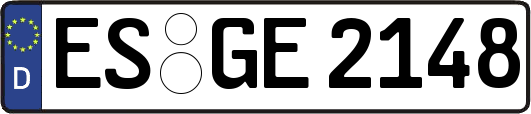 ES-GE2148