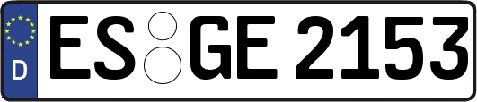 ES-GE2153