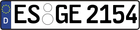 ES-GE2154