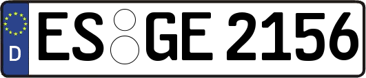 ES-GE2156