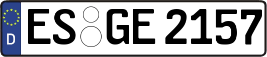 ES-GE2157