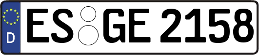 ES-GE2158