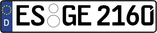 ES-GE2160