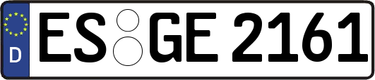 ES-GE2161